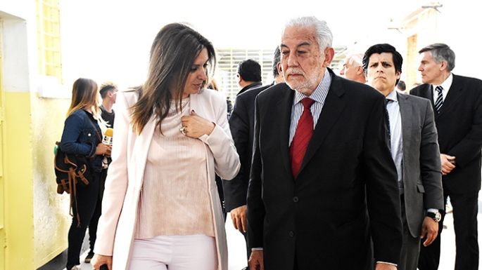 Generación Zoe: la fiscal elevó nuevamente la causa a juicio
