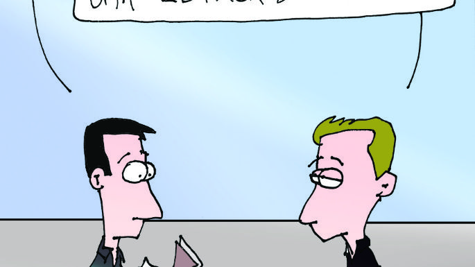 Humor 05/12/2024