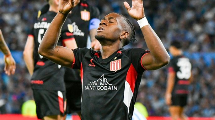 En un partidazo, ganó el Pincha y lo festejó Vélez