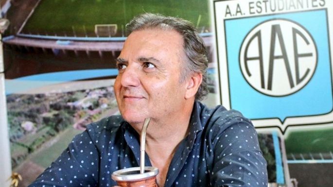 Detuvieron a empresario riocuartense