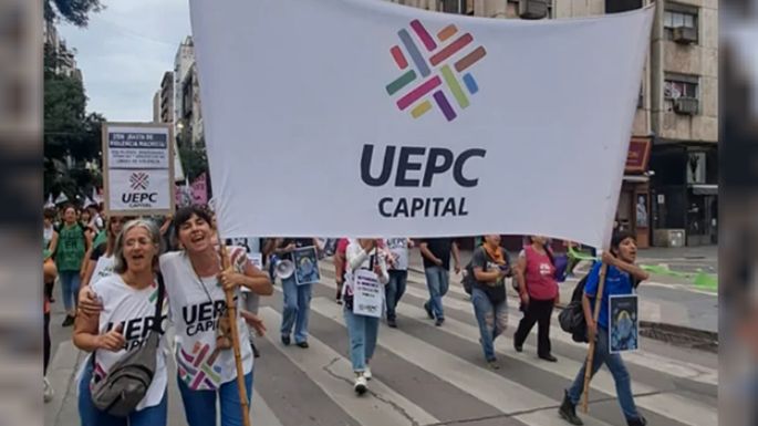 UEPC exige asambleas para discutir salarios
