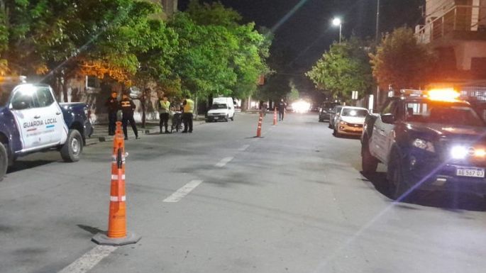 Más de 80 vecinos perderán beneficios municipales por ruidos molestos