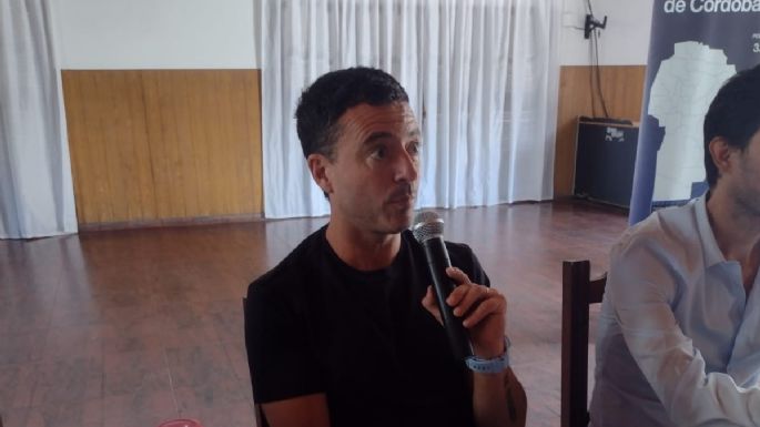 Desde el municipio para De Loredo: “Nunca gobernó nada”