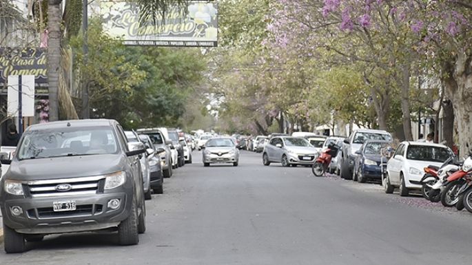 Más plazos para abonar infracciones