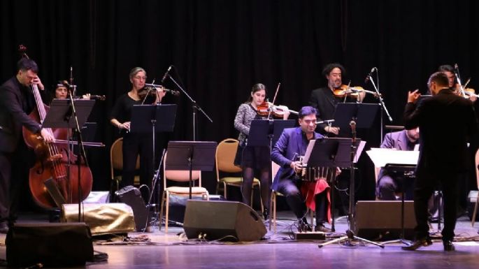 Un concierto especial por el Día Nacional del Tango