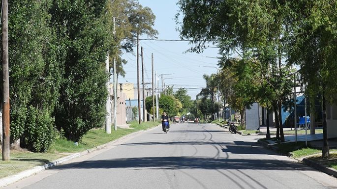 Aguirre Cámara: el adversario de Sabattini