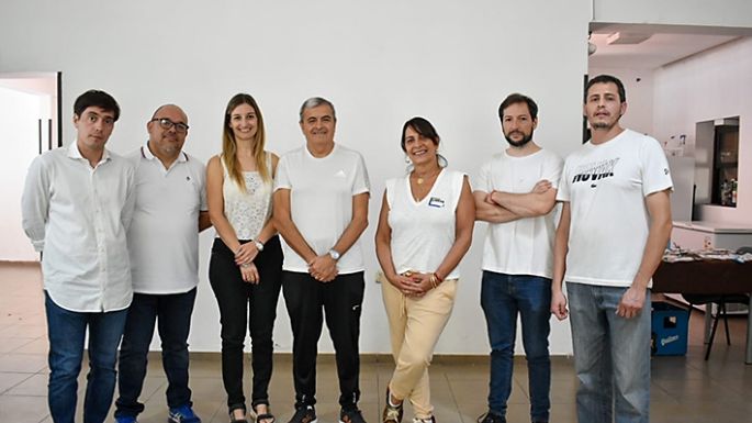 El 3,3% de la población en ambas Villas tiene alguna discapacidad
