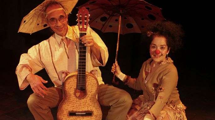 El Teatro Itinerante recorrerá 12 mil km