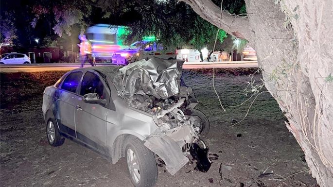 Rutas trágicas