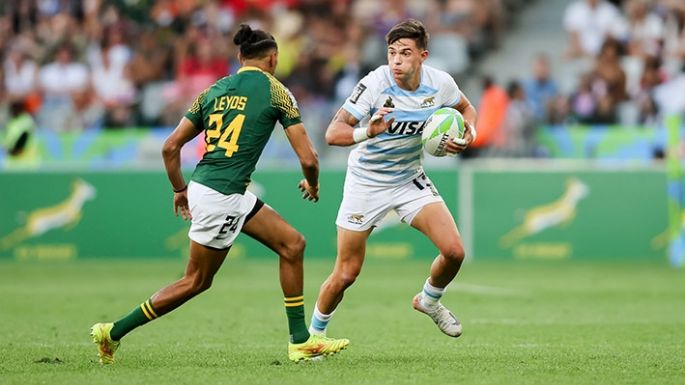 Los Pumas buscan el quinto puesto