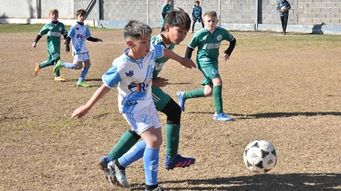 Un cierre a pura emoción
