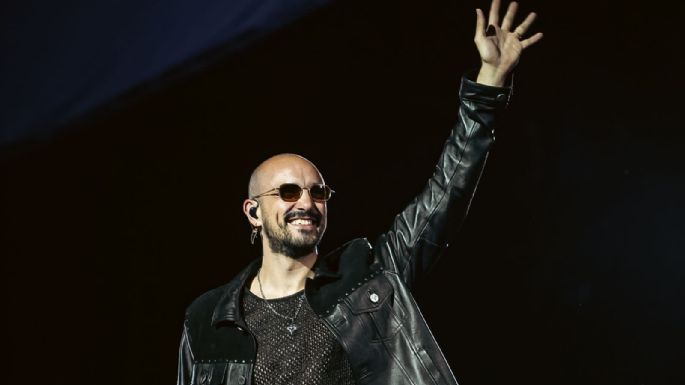 Abel Pintos estará en el Festival de Peñas 2025