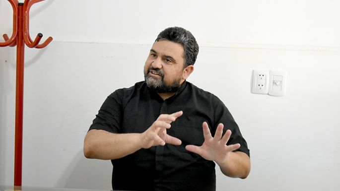 “No sin altibajos, pero muchos chicos pudieron rehacer su vida”