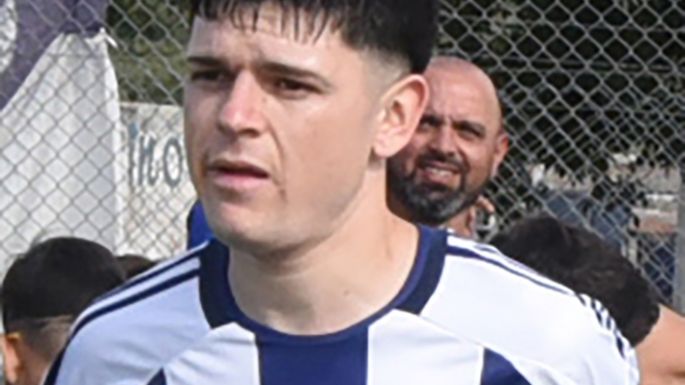 Deportivo Argentino uno x uno