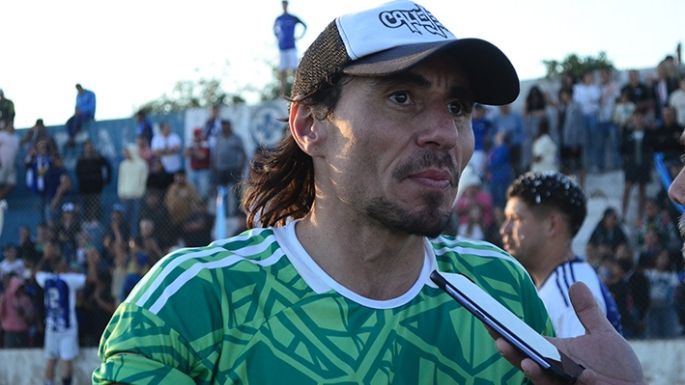 “Justos campeones”