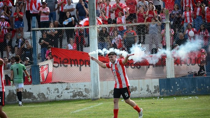 Doce pasos  hacia la copa