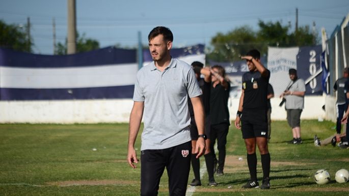 Hernán Rossarolli: “Orgulloso por el torneo que hicimos”
