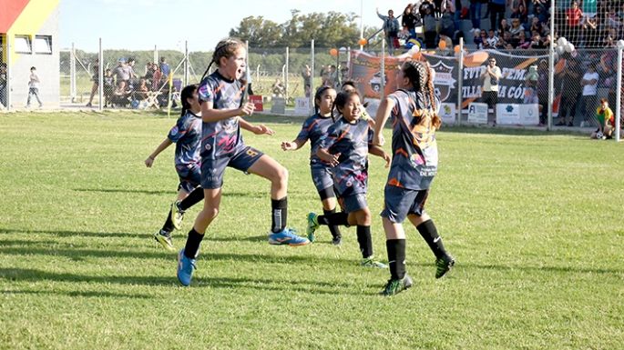 El baby cerraba el año con un gran marco de público