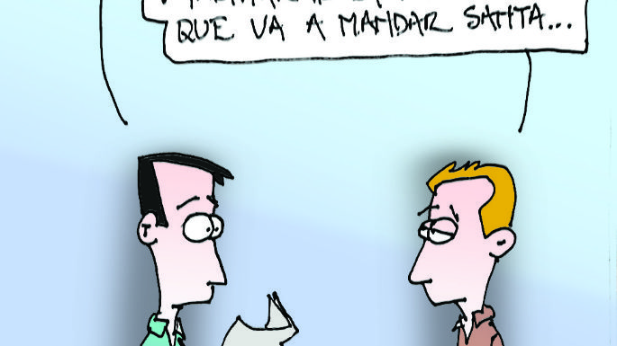 Humor 10/12/2024