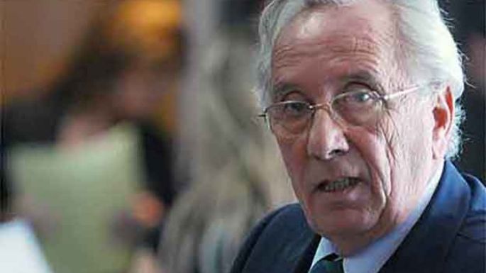 Murió Héctor Recalde