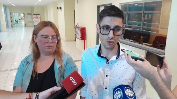 Reforzaron la importancia de la prevención para Covid y Dengue