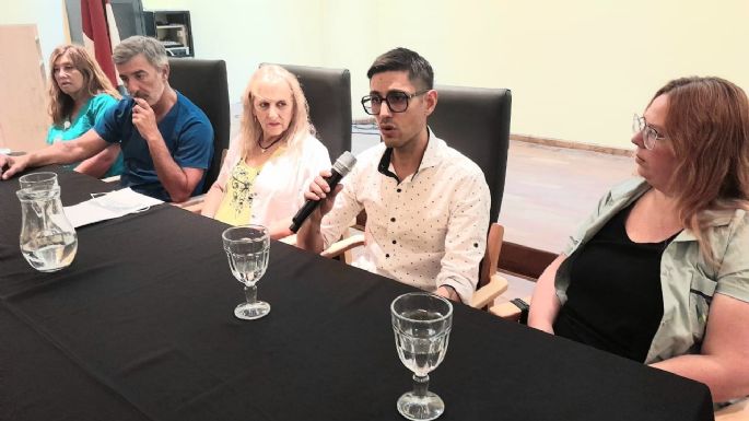 Reforzaron la importancia de la prevención para Covid y Dengue