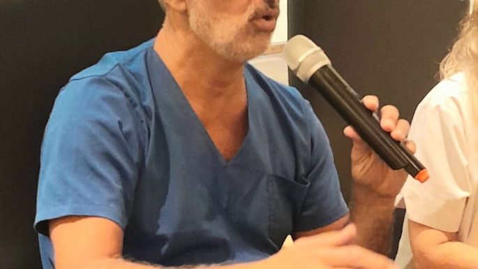 Reforzaron la importancia de la prevención para Covid y Dengue