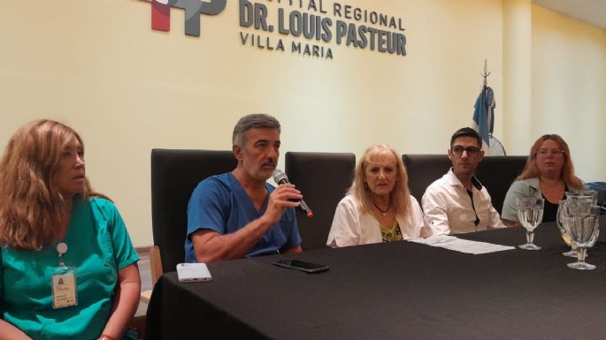 Reforzaron la importancia de la prevención para Covid y Dengue
