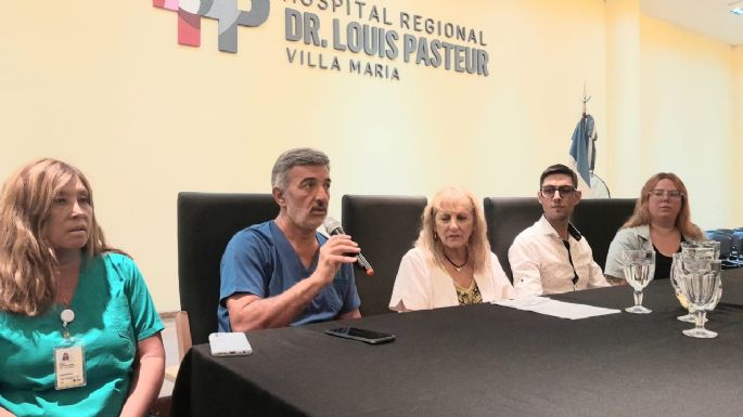 Reforzaron la importancia de la prevención para Covid y Dengue
