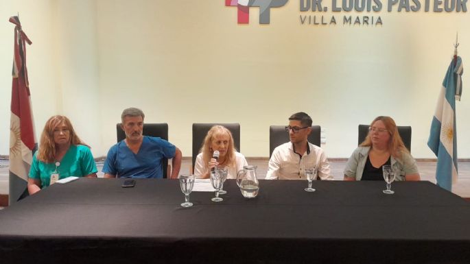 Reforzaron la importancia de la prevención para Covid y Dengue