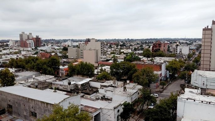 Pusieron en marcha el Programa de Relevamiento de Necesidades Habitacionales