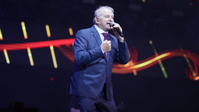 Comenzó la primera noche del Festival de Peñas 2024