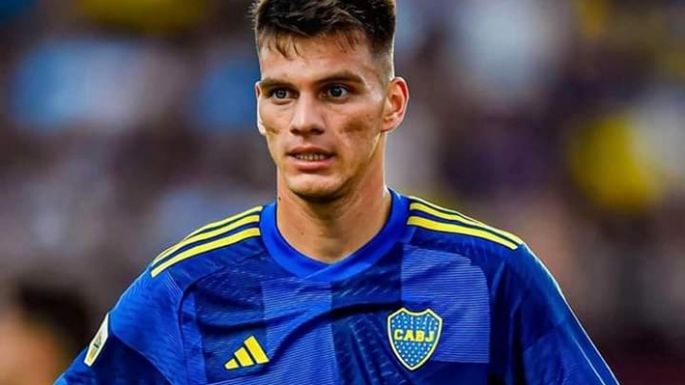 Boca recibe a Defensa y Justicia