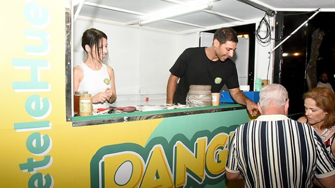 Con un sabor especial