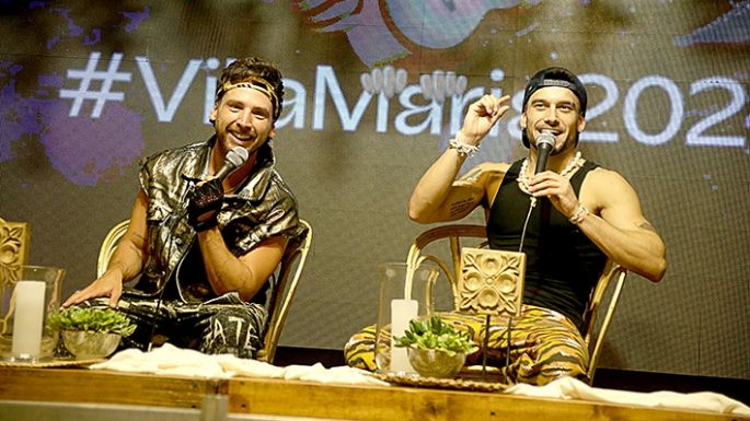 “Le tenemos mucho cariño al Festival”