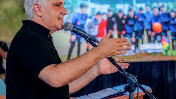 “Córdoba nunca se arrodilló y tampoco lo hará ahora”