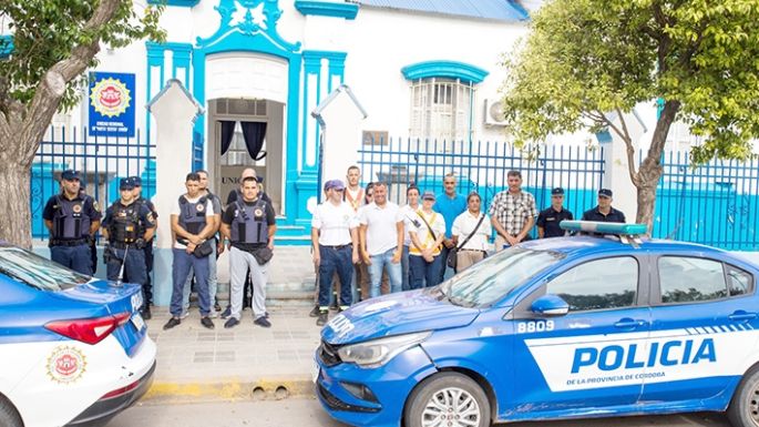 Clausuraron una chacarita en Bell Ville