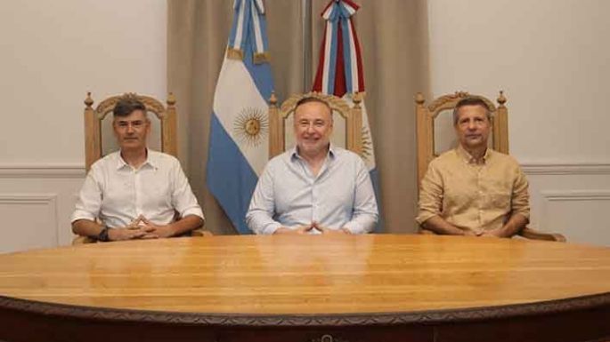 Un cónclave por la Guardia Urbana
