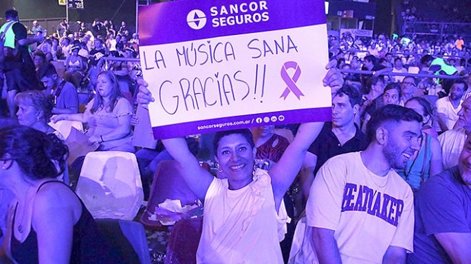 Peña y duetos abiertos