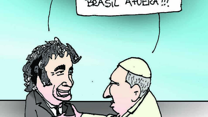 Humor 13/02/2024
