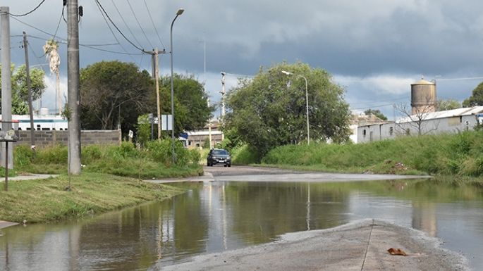 Nueva tormenta, viejos problemas