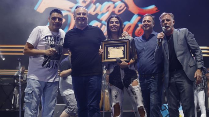 Accastello confirmó el Festival Infantil de la Música para junio o julio