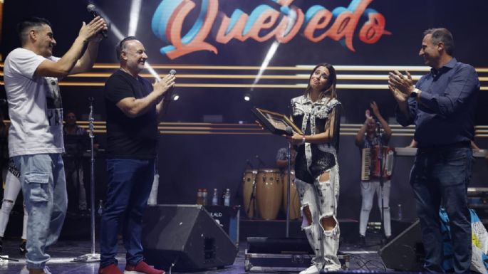 Accastello confirmó el Festival Infantil de la Música para junio o julio
