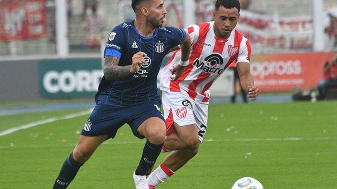 Un clásico de emociones