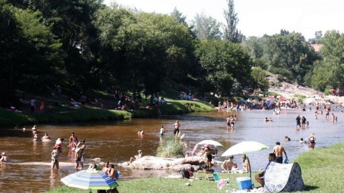 “Finde” largo: la provincia tuvo un 97% de ocupación