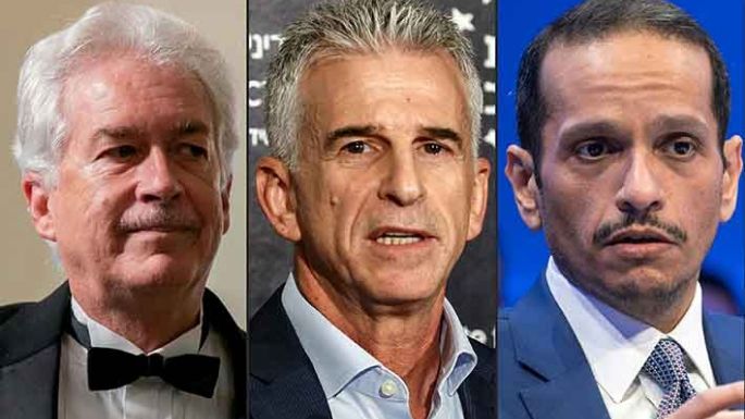 Aumenta la presión internacional para que Israel cese los ataques