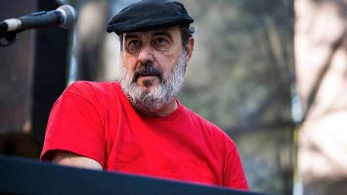Pesci, por la música
