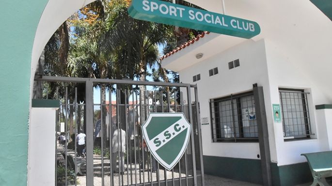Comienza la Prequaly del torneo internacional