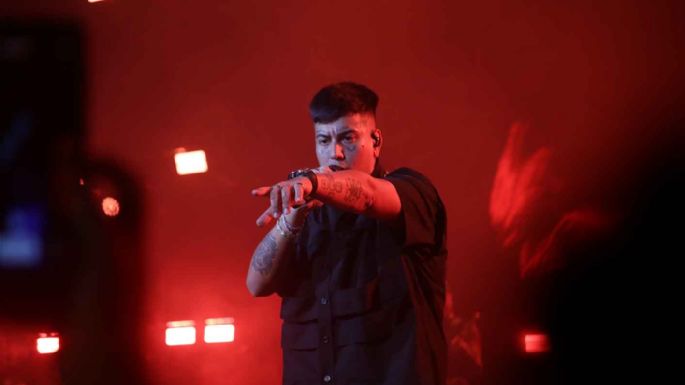 El Festival sigue en pie