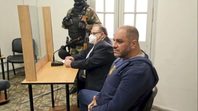 Companys ordenó la elevación a juicio la Causa ZOE